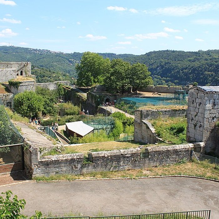 Photo de Muséum dhistoire naturelle