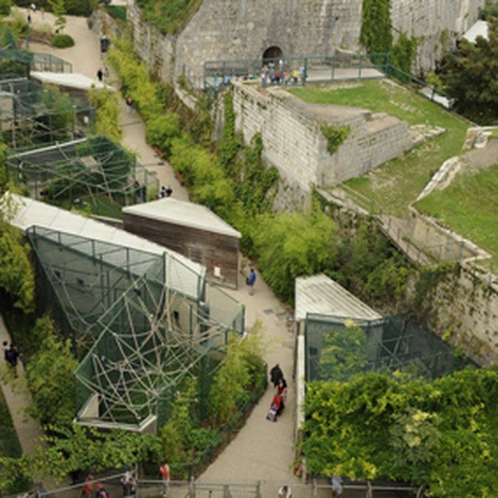 Photo de Muséum dhistoire naturelle