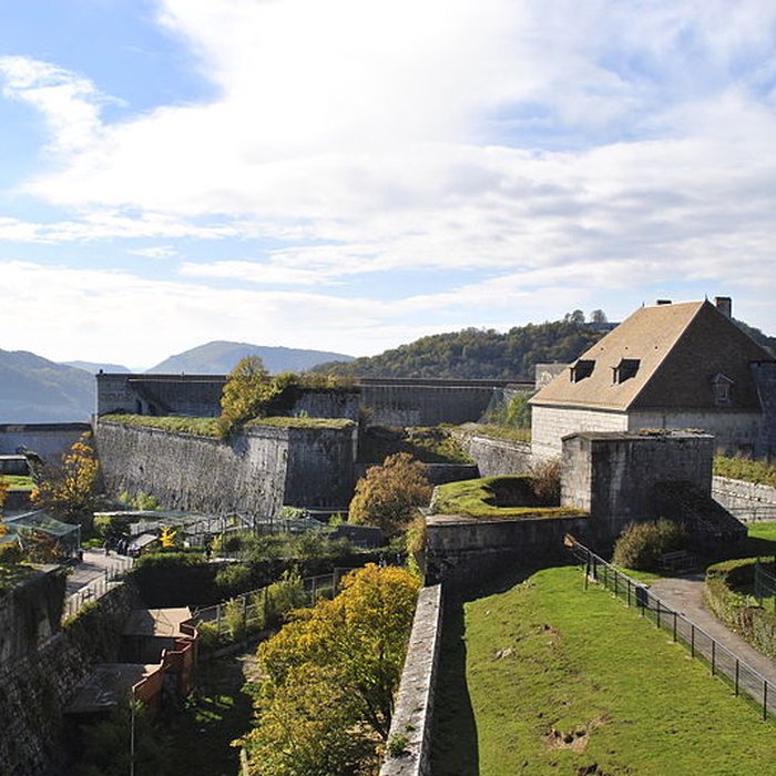 Photo de Muséum dhistoire naturelle