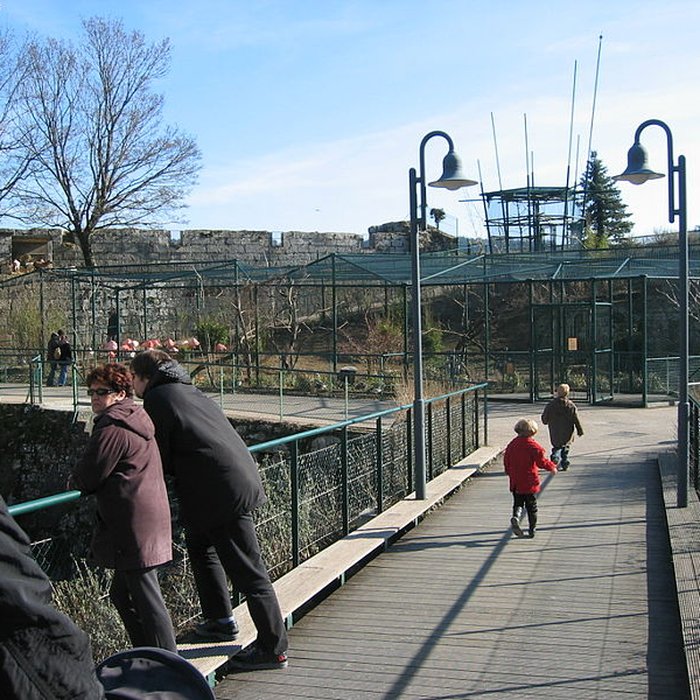 Photo de Muséum dhistoire naturelle