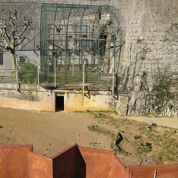 Photo de Muséum dhistoire naturelle