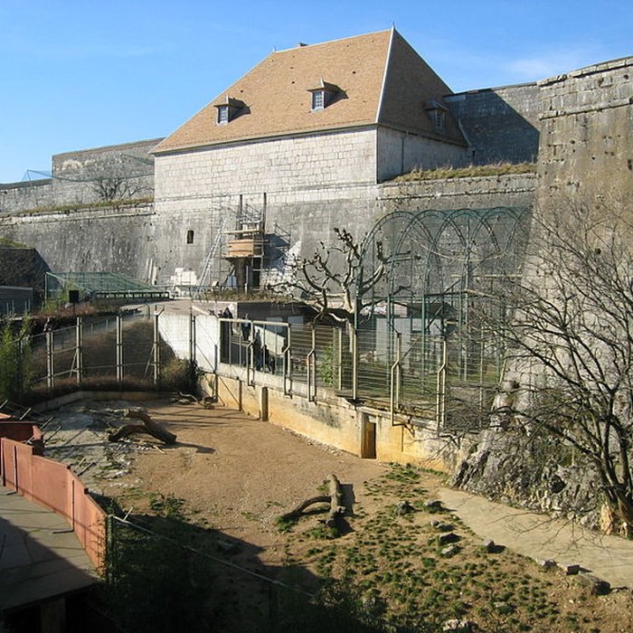 Photo de Muséum dhistoire naturelle