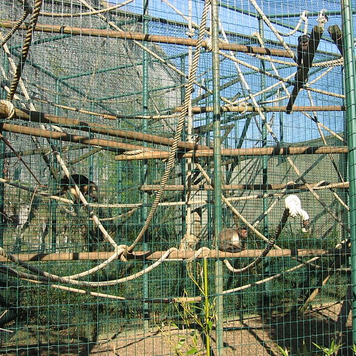 Photo de Muséum dhistoire naturelle