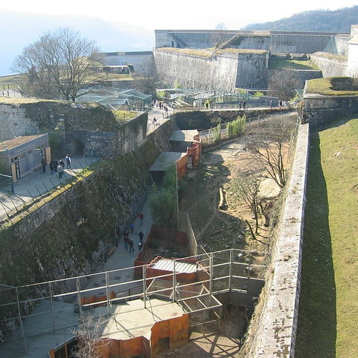 Photo de Muséum dhistoire naturelle