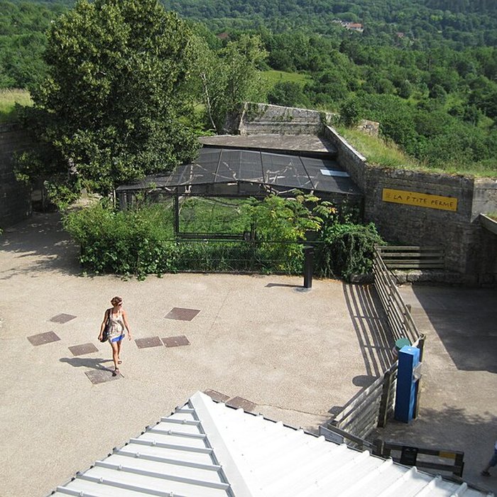 Photo de Muséum dhistoire naturelle