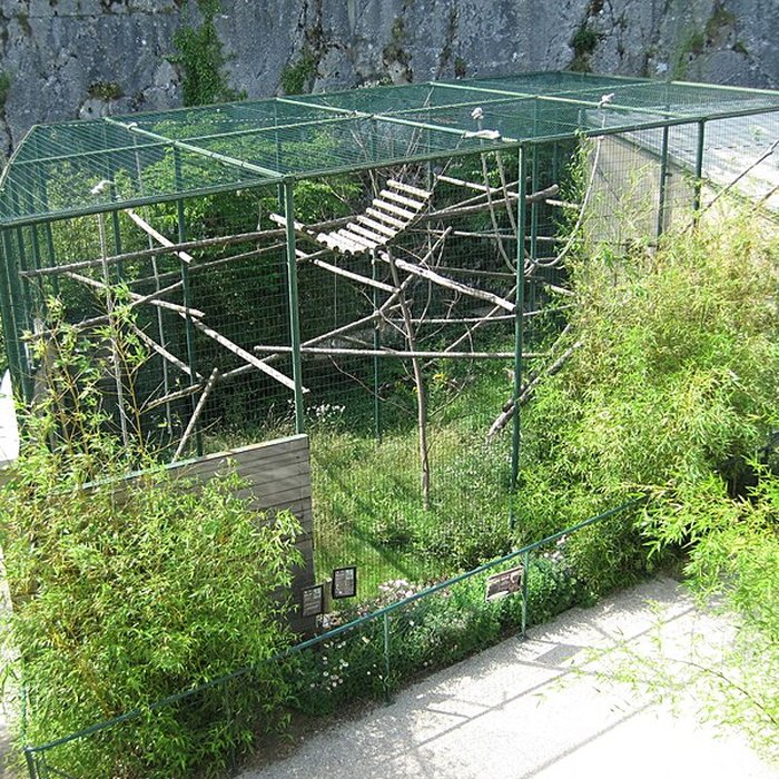 Photo de Muséum dhistoire naturelle