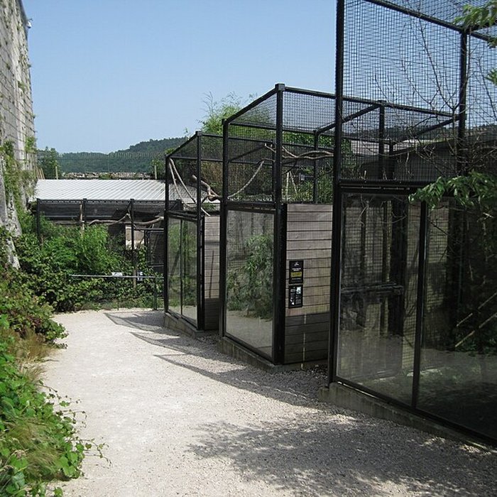 Photo de Muséum dhistoire naturelle