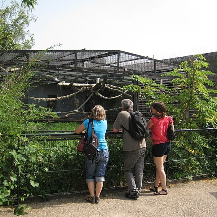 Photo de Muséum dhistoire naturelle