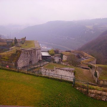 Muséum dhistoire naturelle