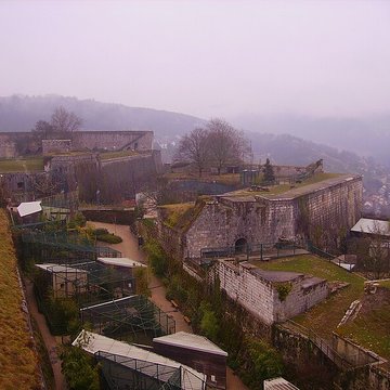 Muséum dhistoire naturelle