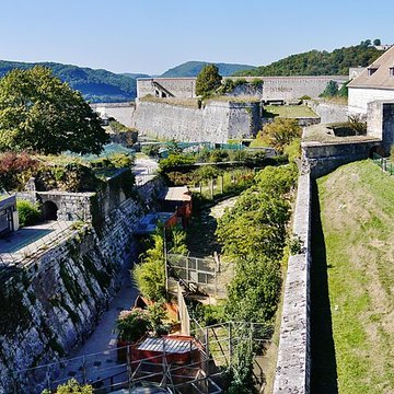 Muséum dhistoire naturelle