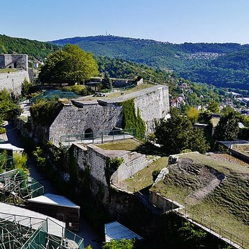 Muséum dhistoire naturelle