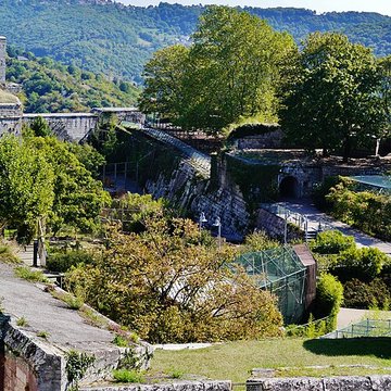 Muséum dhistoire naturelle