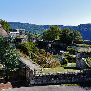 Muséum dhistoire naturelle