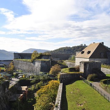 Muséum dhistoire naturelle