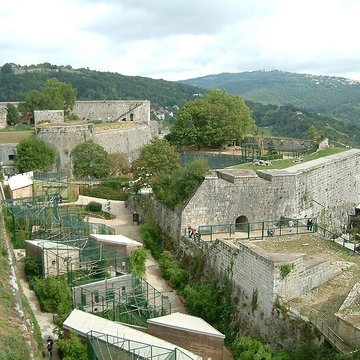 Muséum dhistoire naturelle