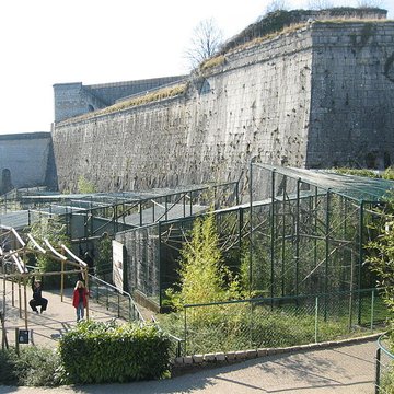 Muséum dhistoire naturelle