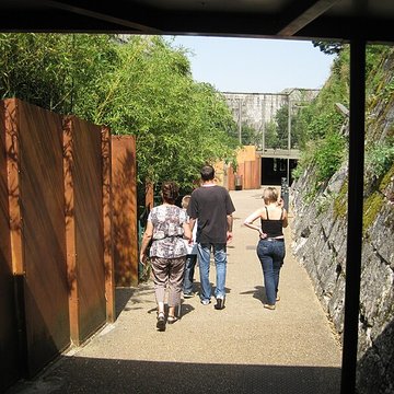 Muséum dhistoire naturelle