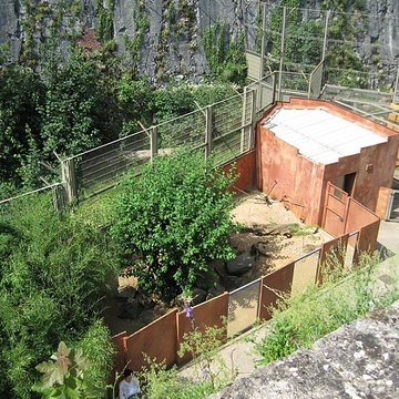 Muséum dhistoire naturelle