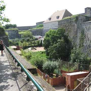 Muséum dhistoire naturelle