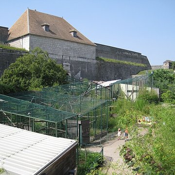 Muséum dhistoire naturelle