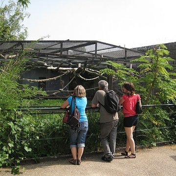 Muséum dhistoire naturelle