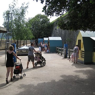 Muséum dhistoire naturelle