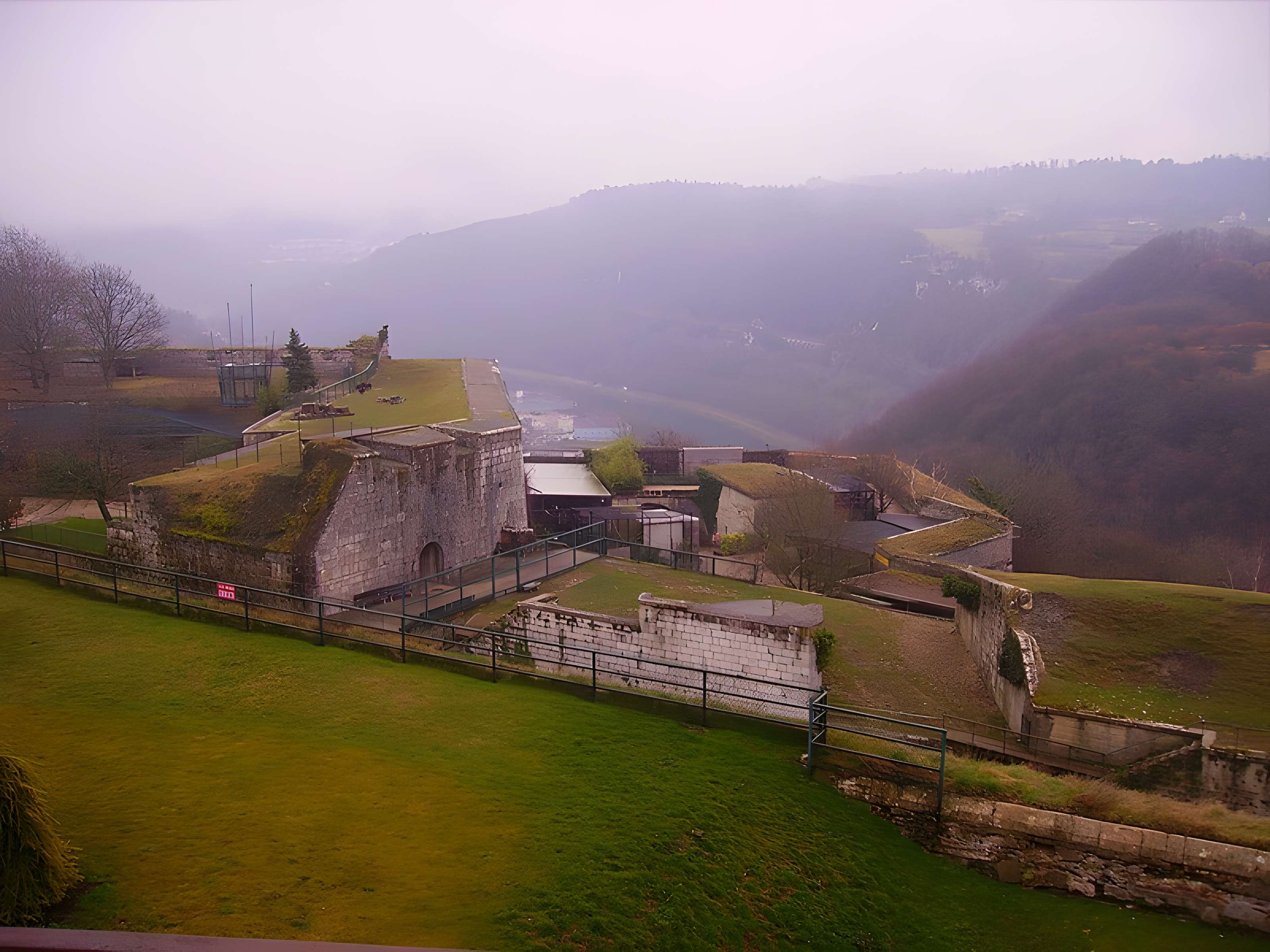 Muséum d'histoire naturelle