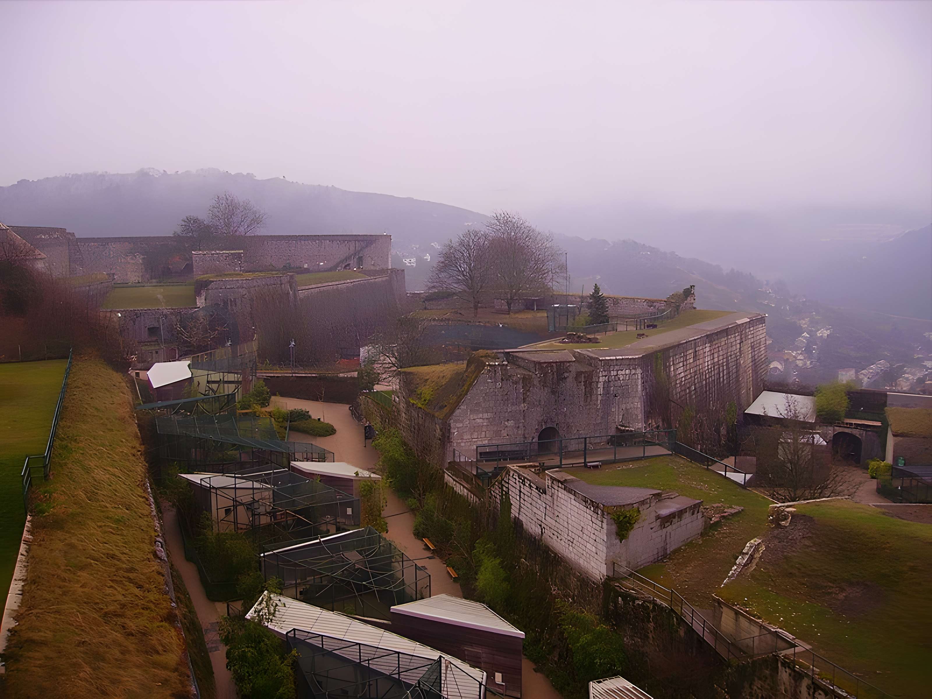 Muséum d'histoire naturelle