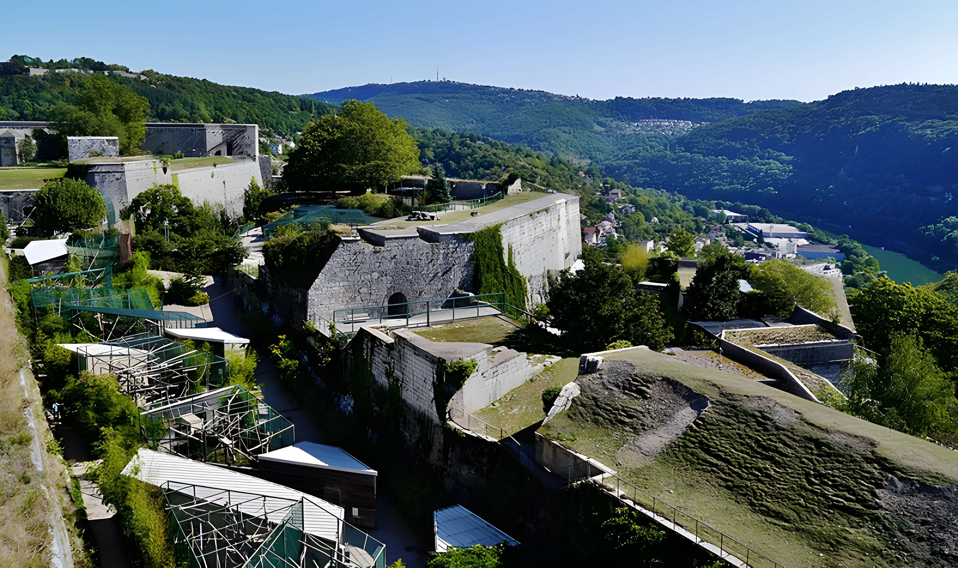 Muséum d'histoire naturelle