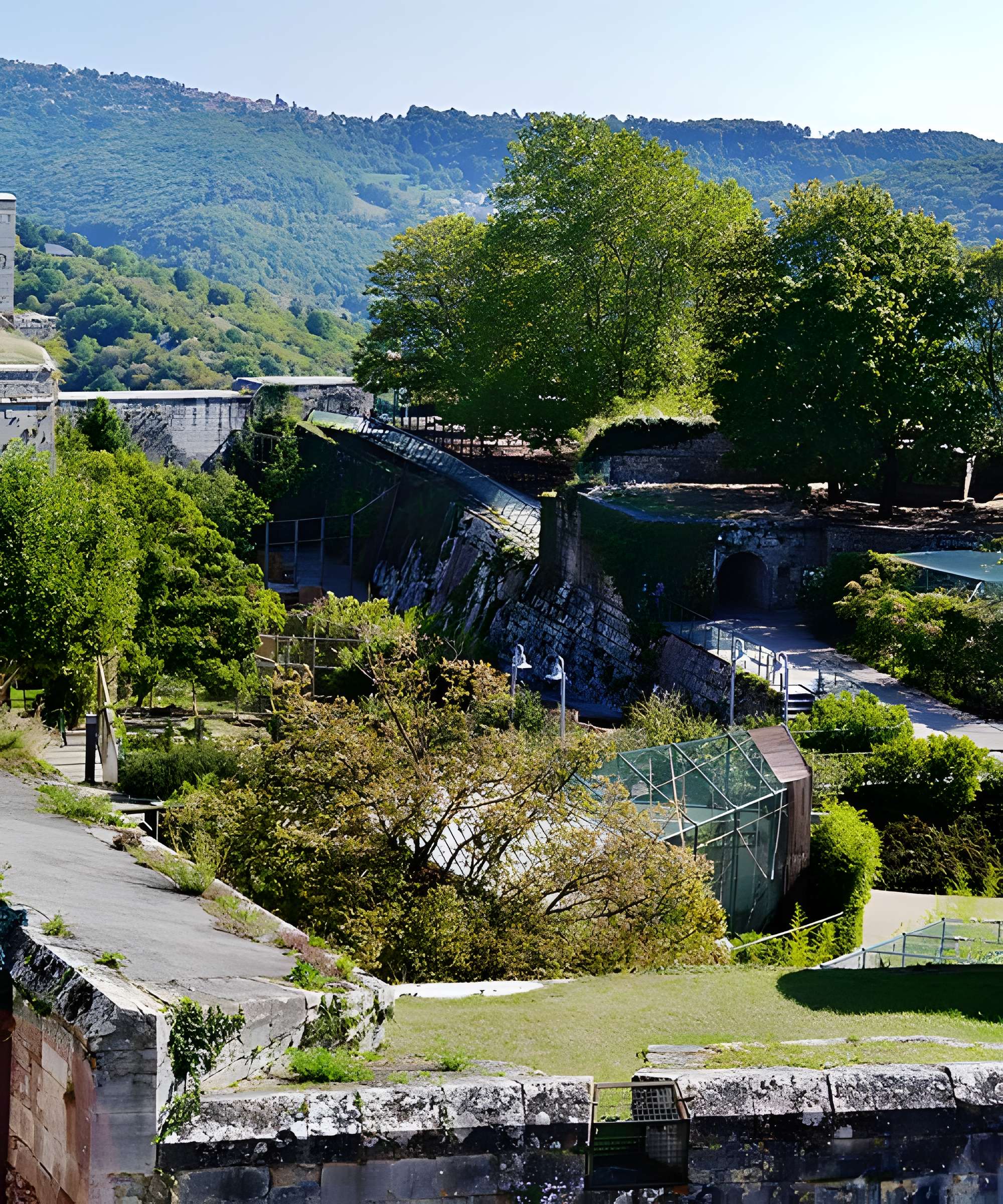 Muséum d'histoire naturelle