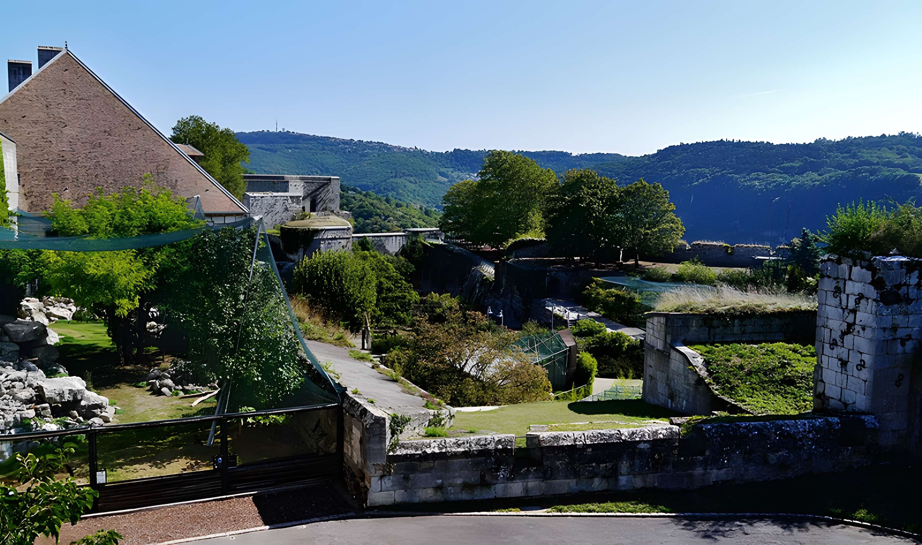 Muséum d'histoire naturelle