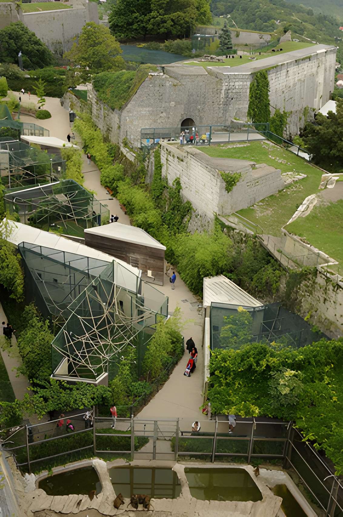 Muséum d'histoire naturelle