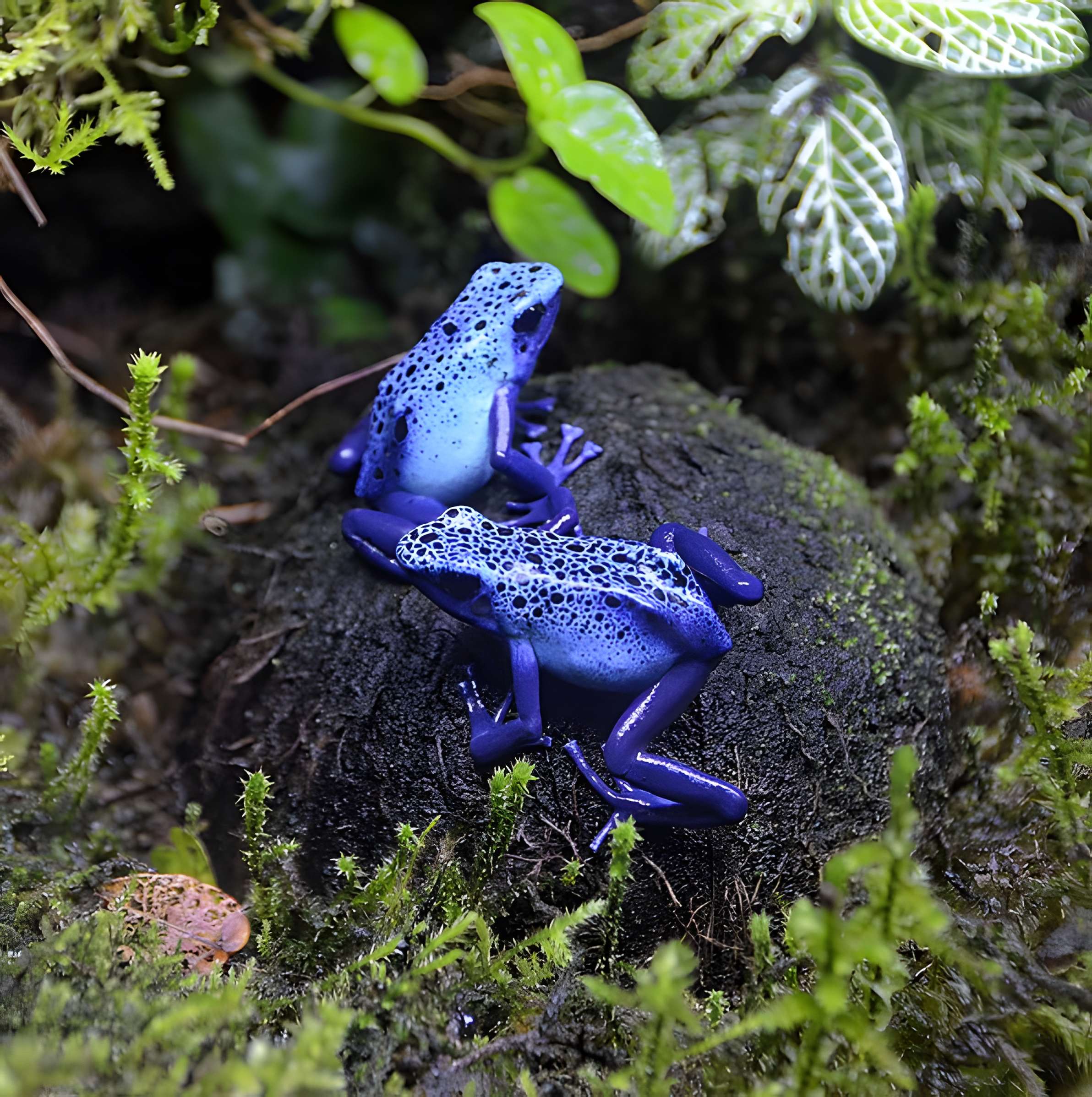 Muséum d'histoire naturelle