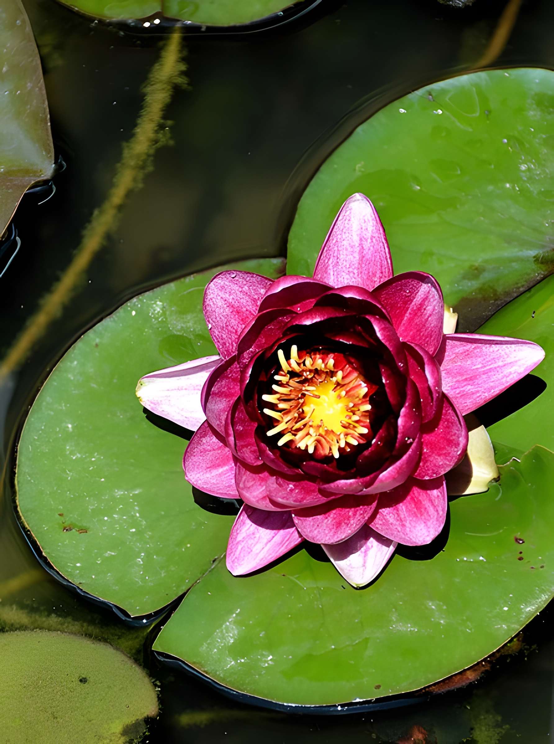 Muséum d'histoire naturelle
