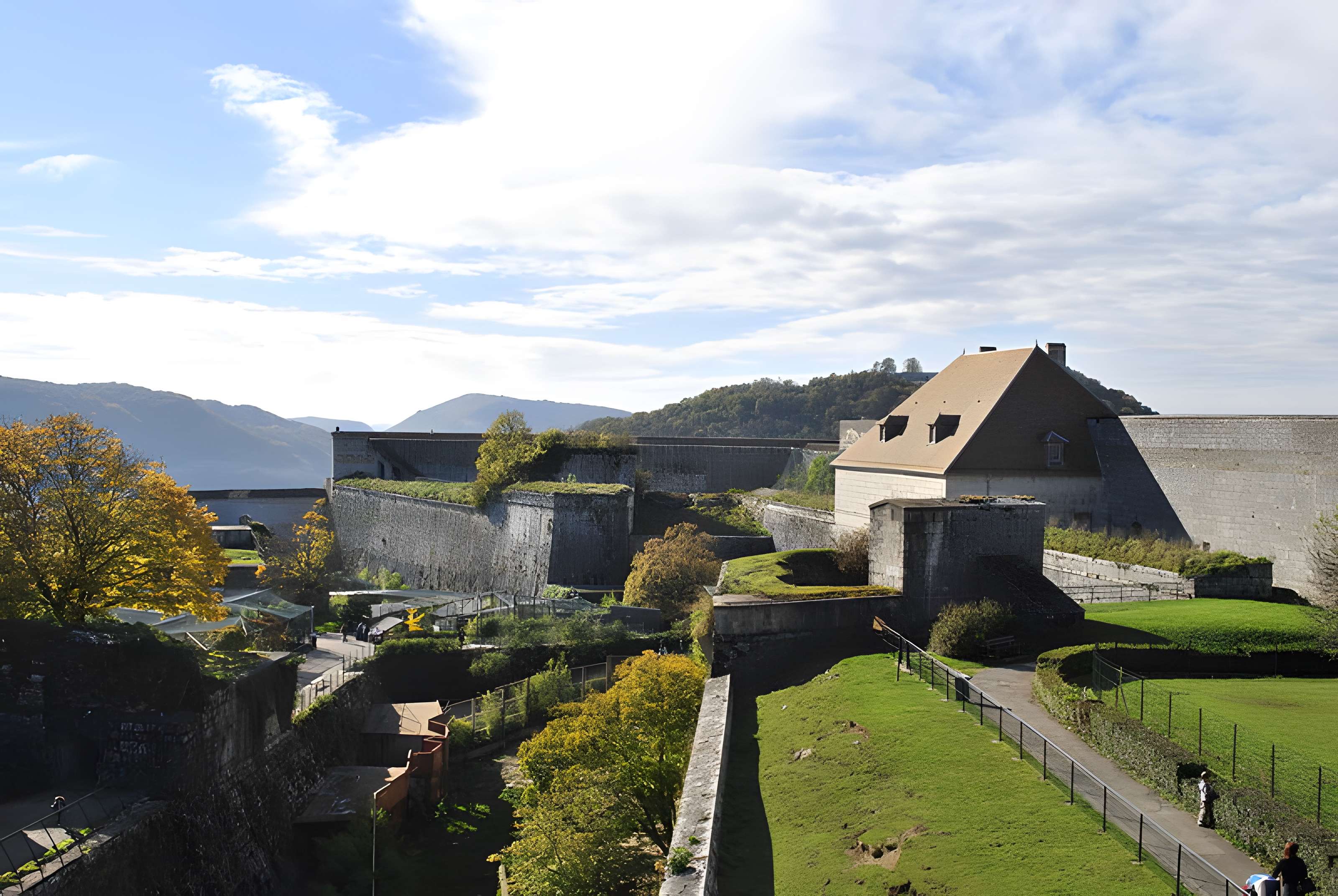 Muséum d'histoire naturelle