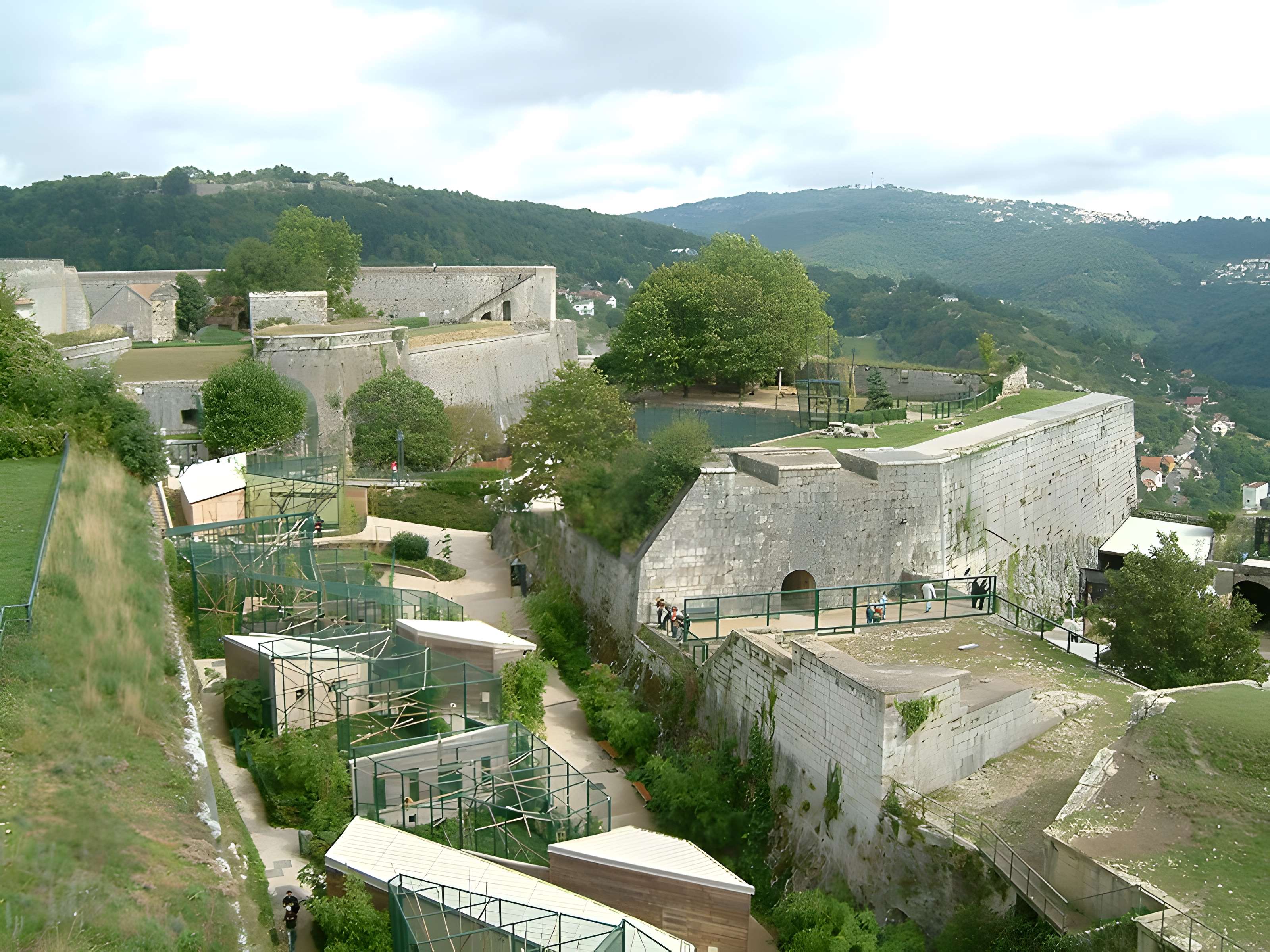 Muséum d'histoire naturelle