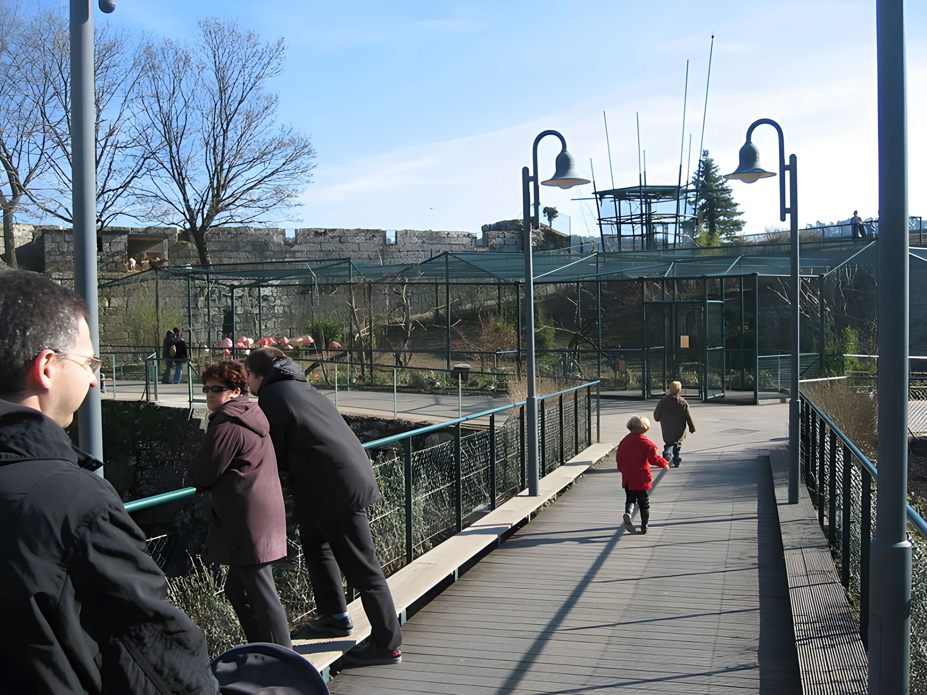 Muséum d'histoire naturelle