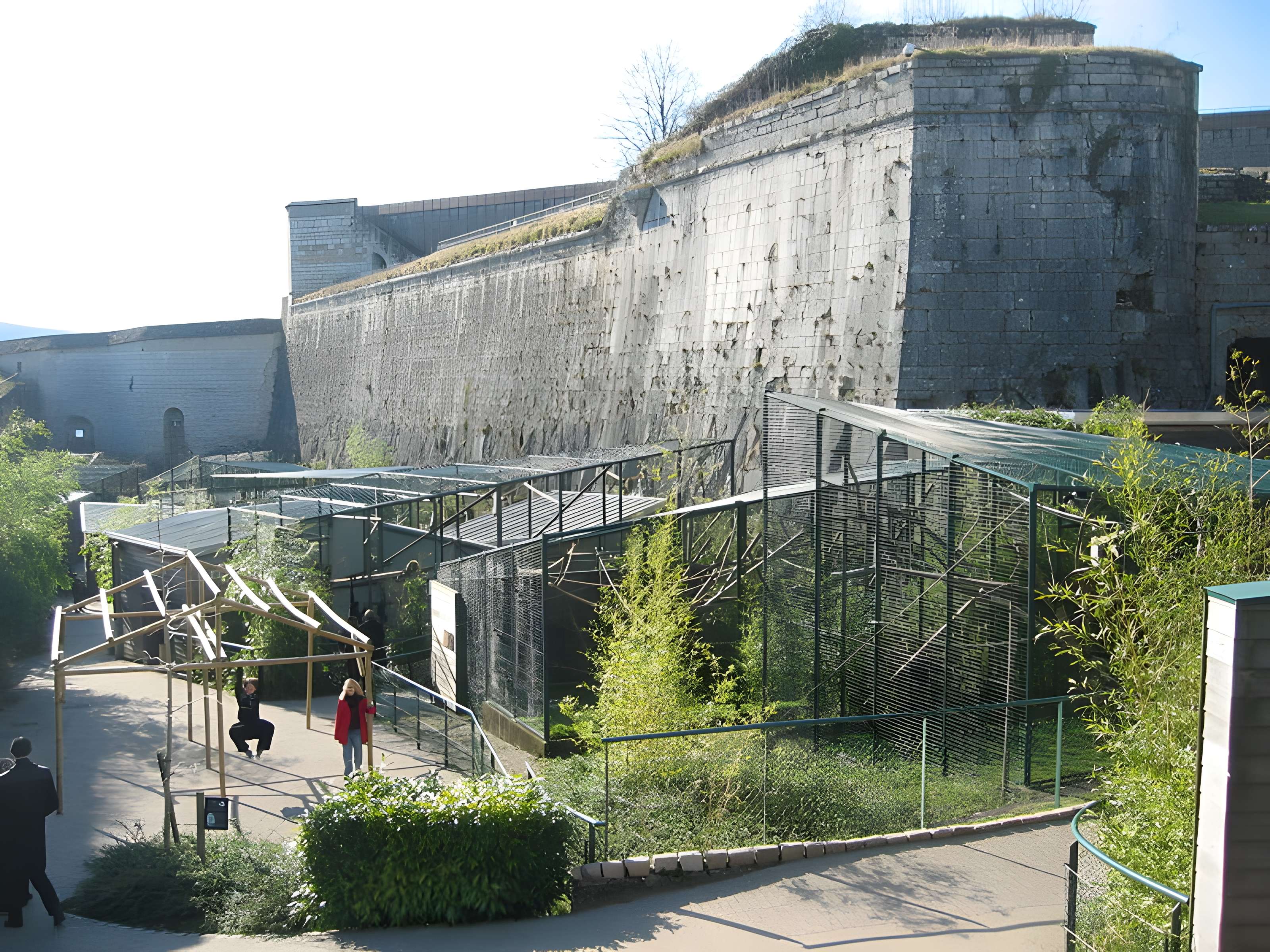 Muséum d'histoire naturelle