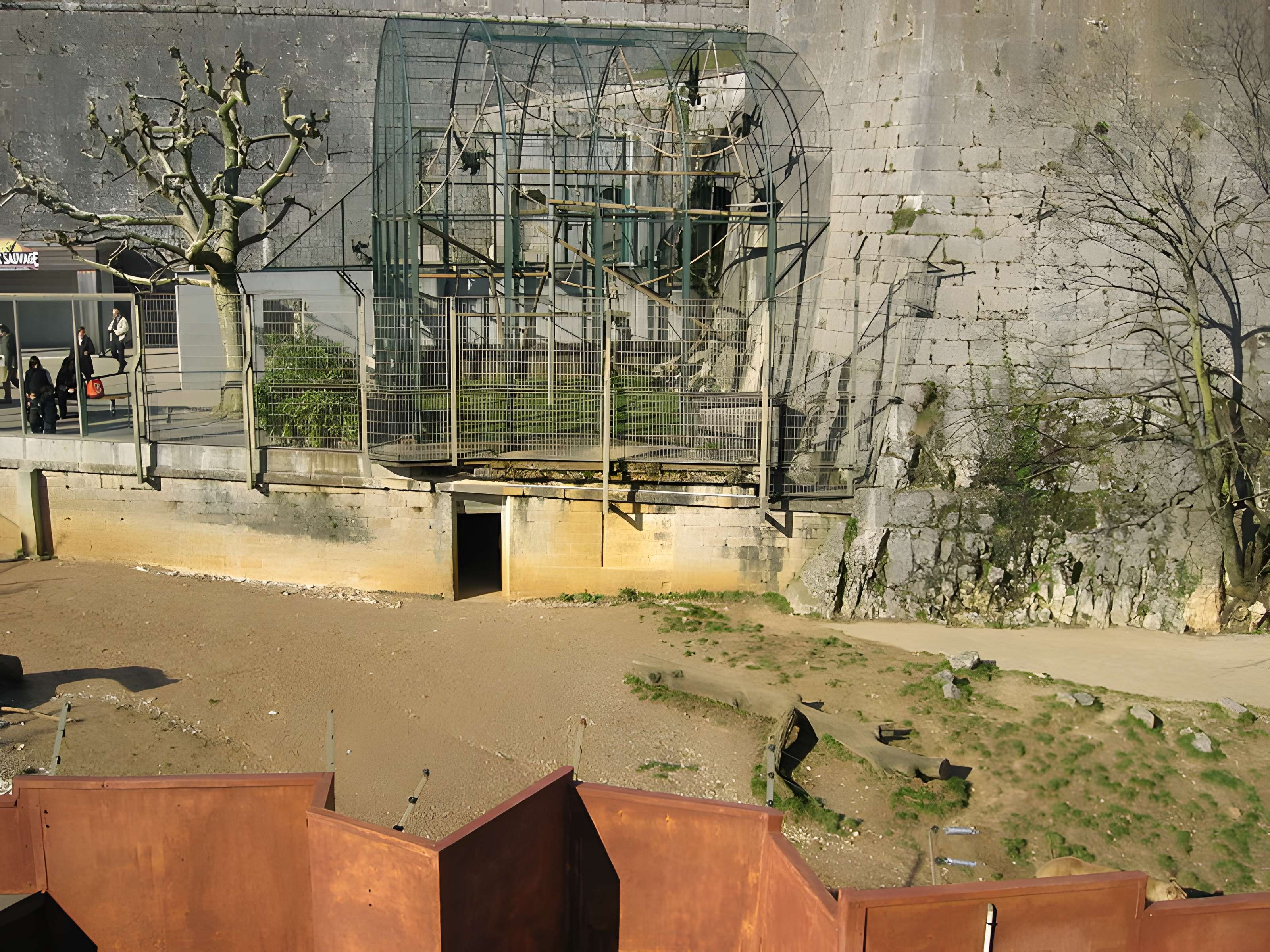 Muséum d'histoire naturelle