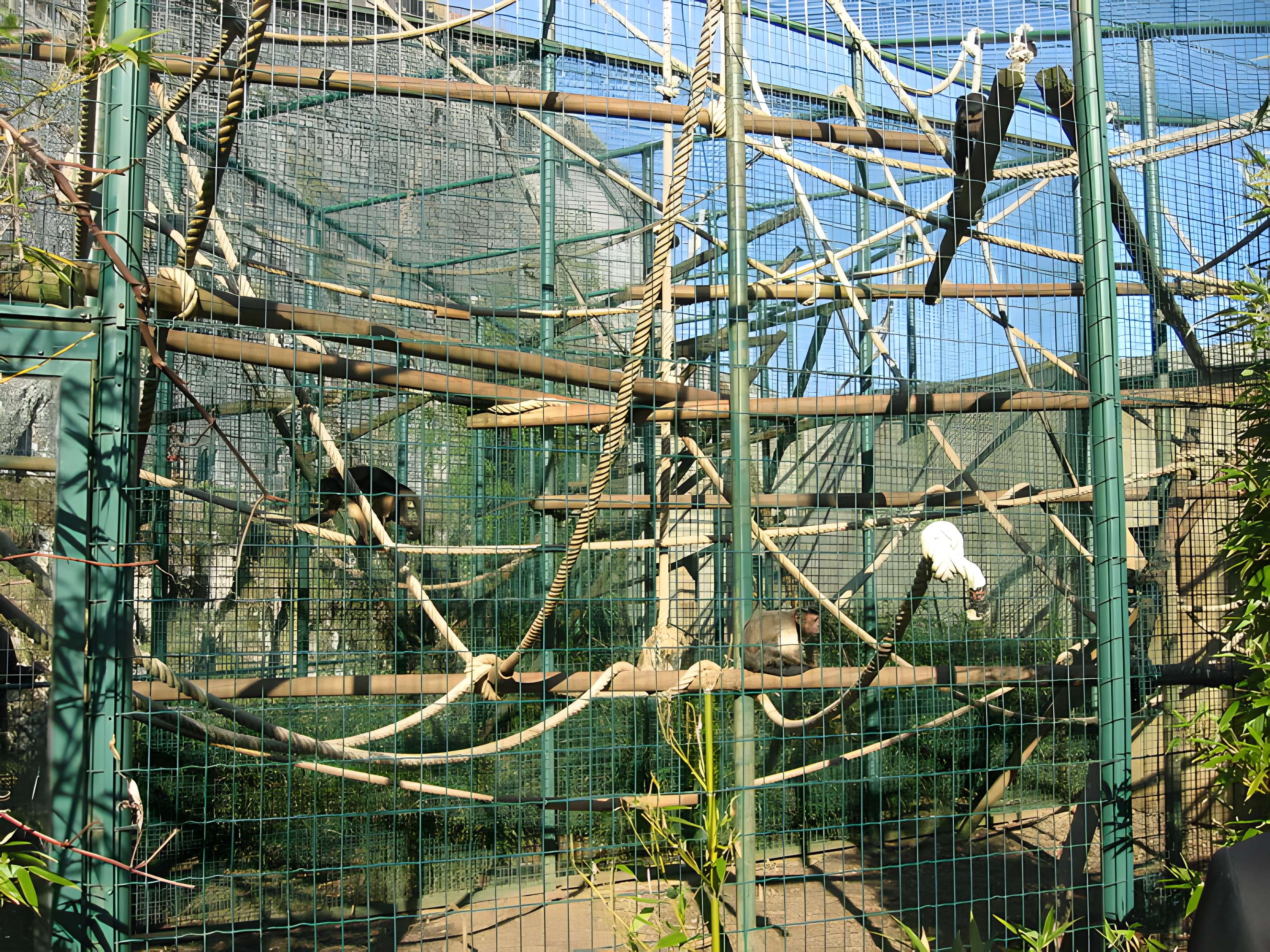 Muséum d'histoire naturelle