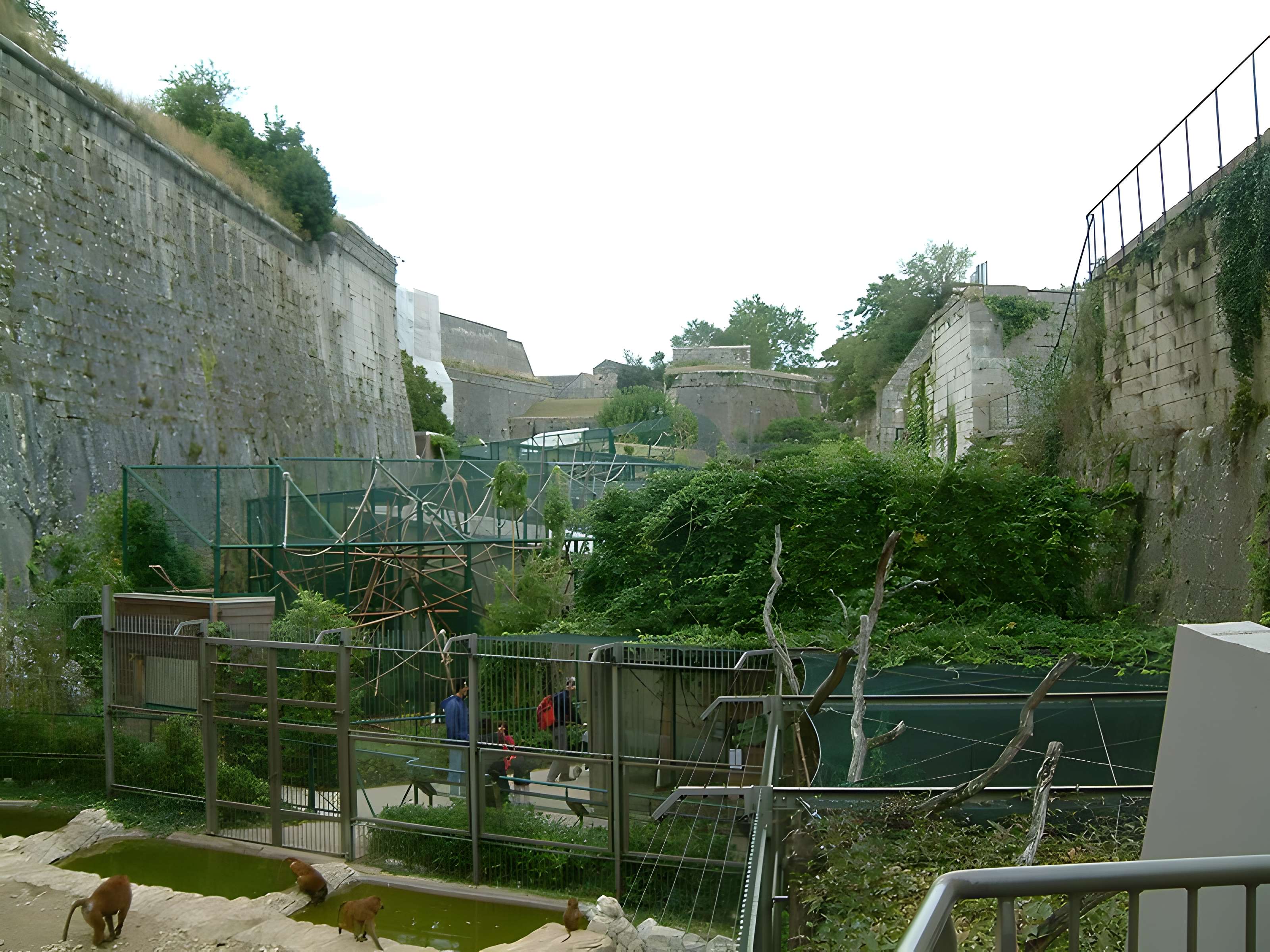 Muséum d'histoire naturelle