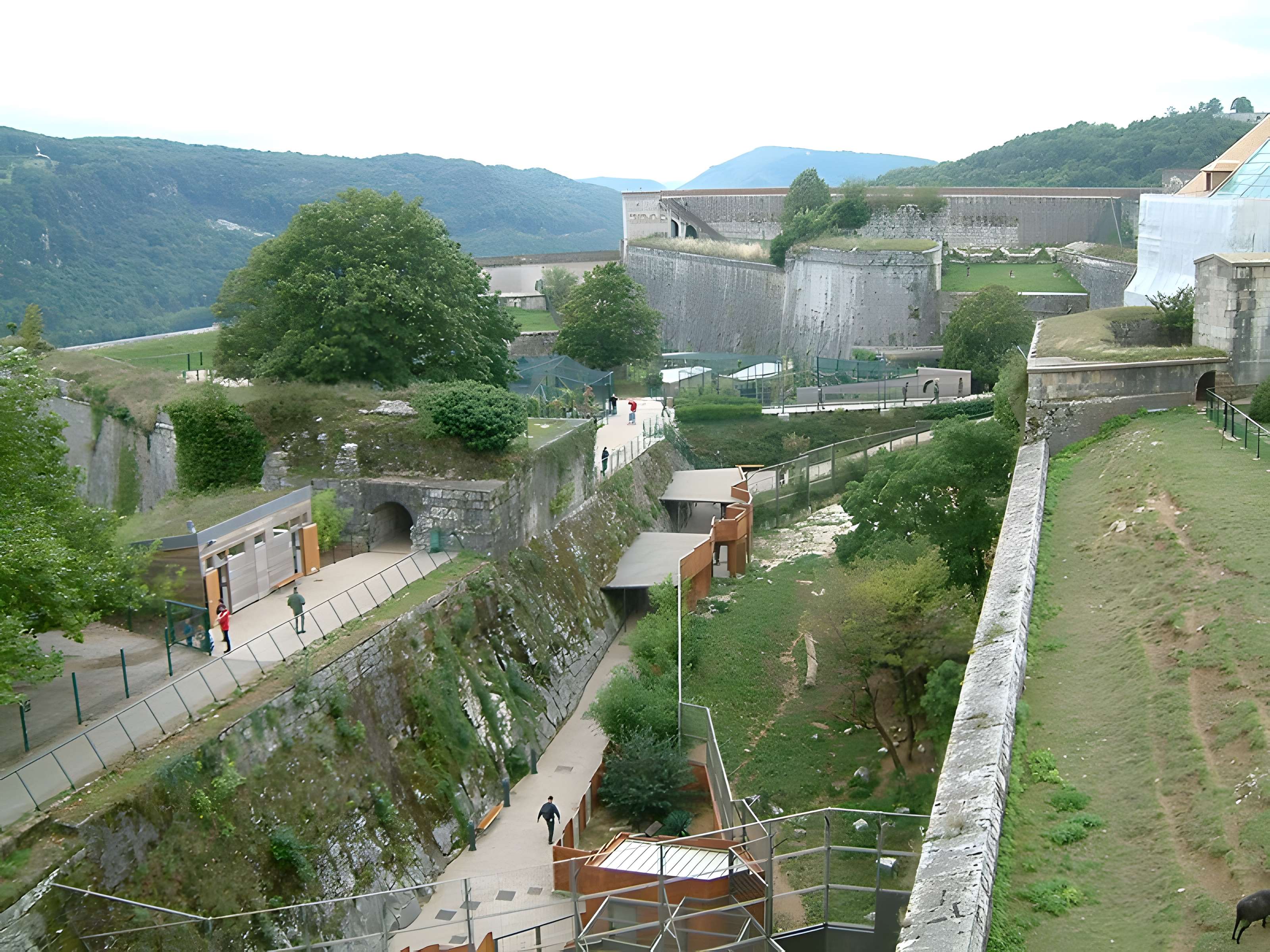 Muséum d'histoire naturelle