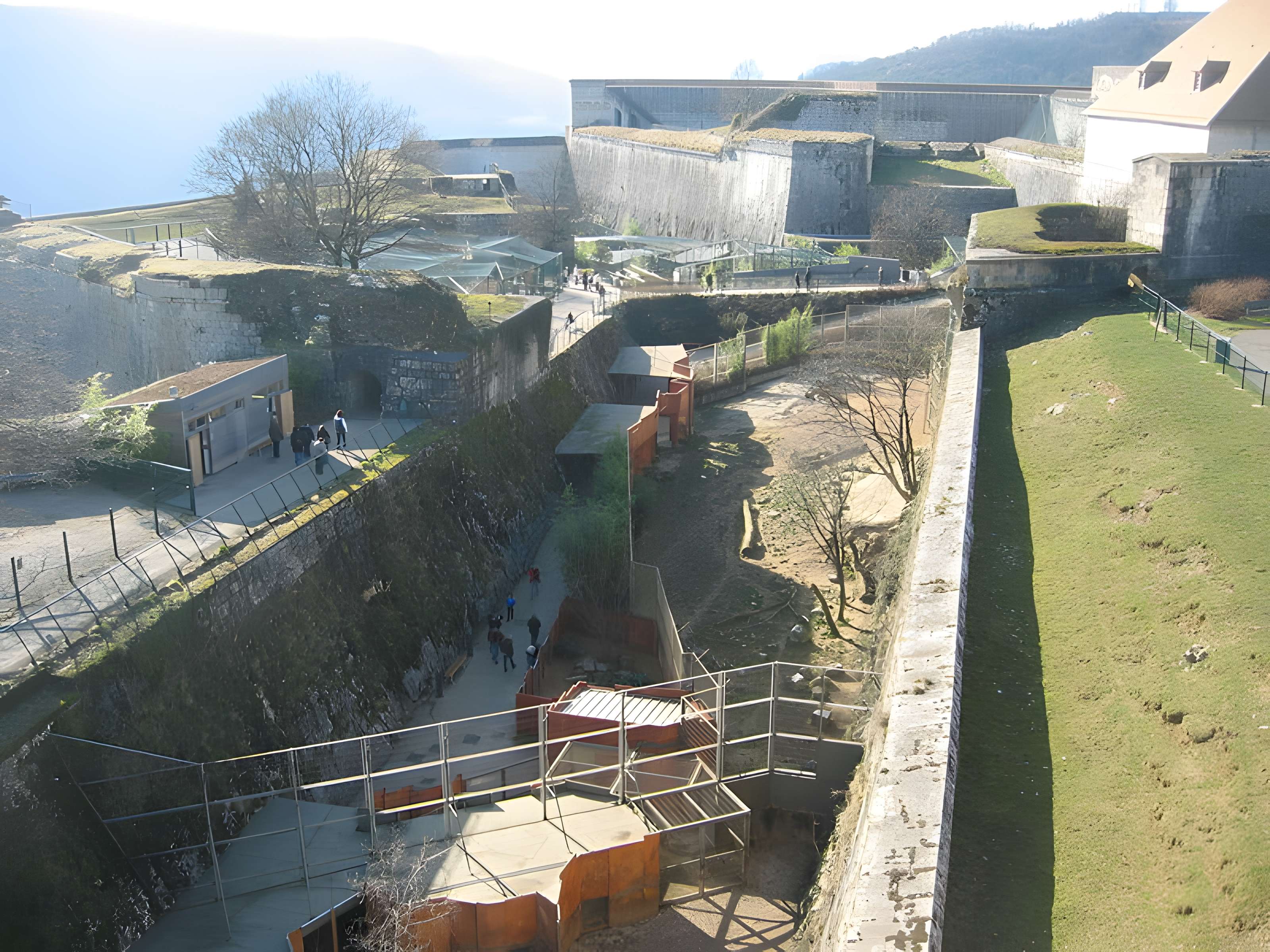 Muséum d'histoire naturelle