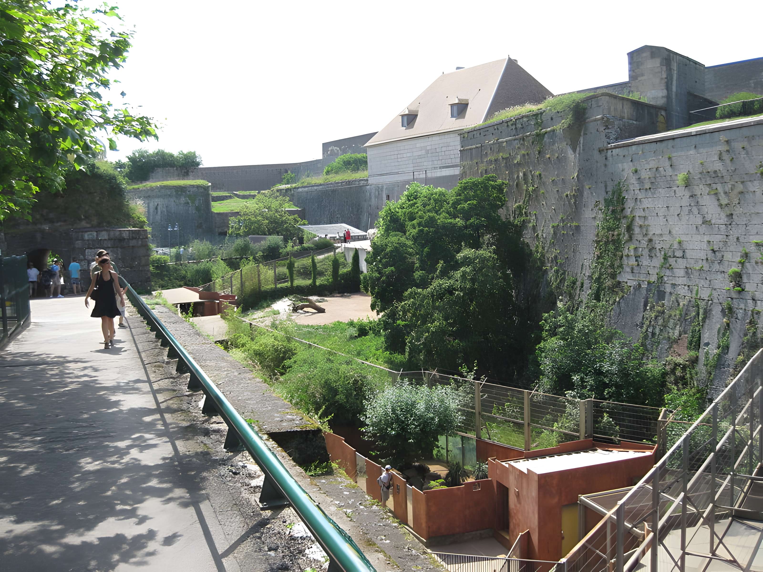Muséum d'histoire naturelle