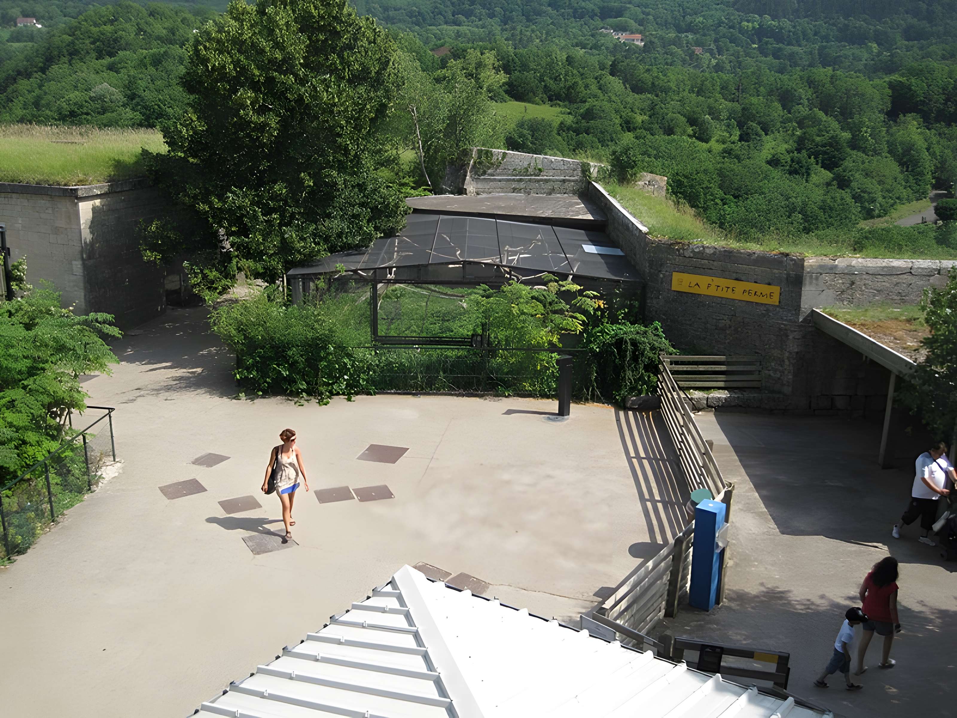 Muséum d'histoire naturelle