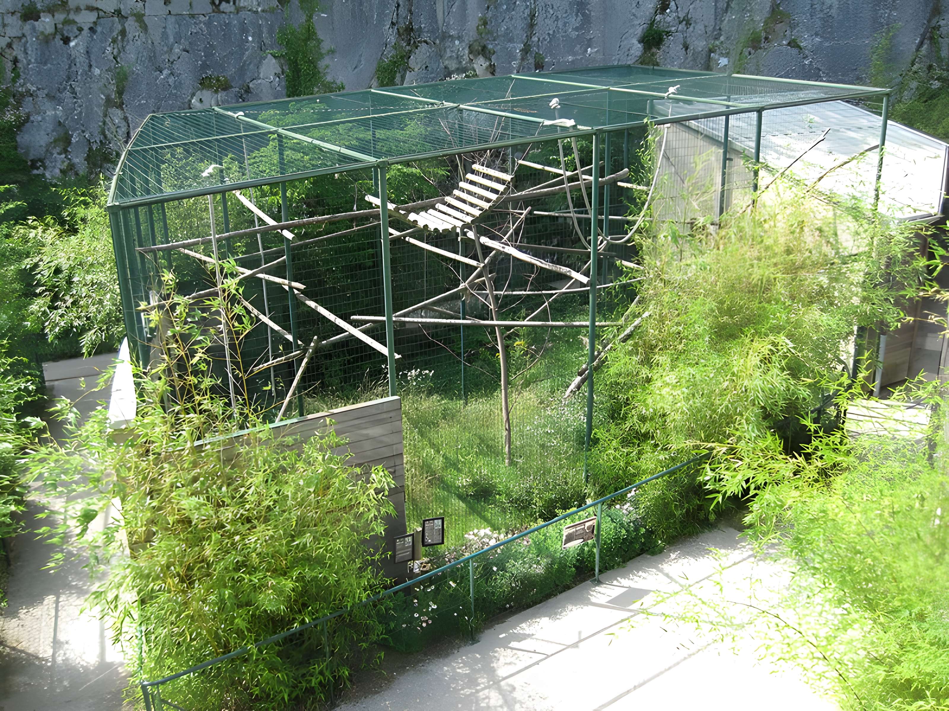 Muséum d'histoire naturelle