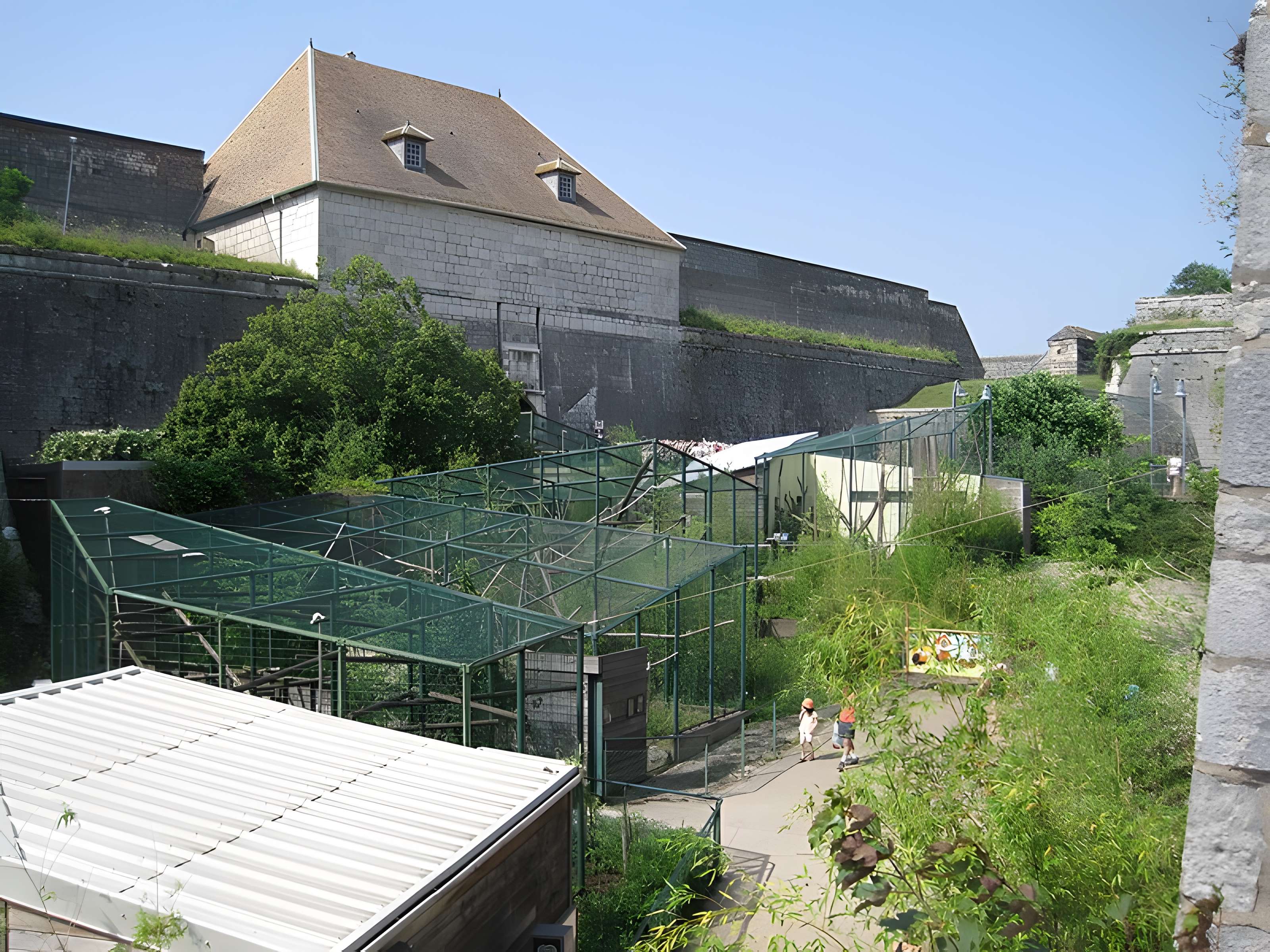 Muséum d'histoire naturelle