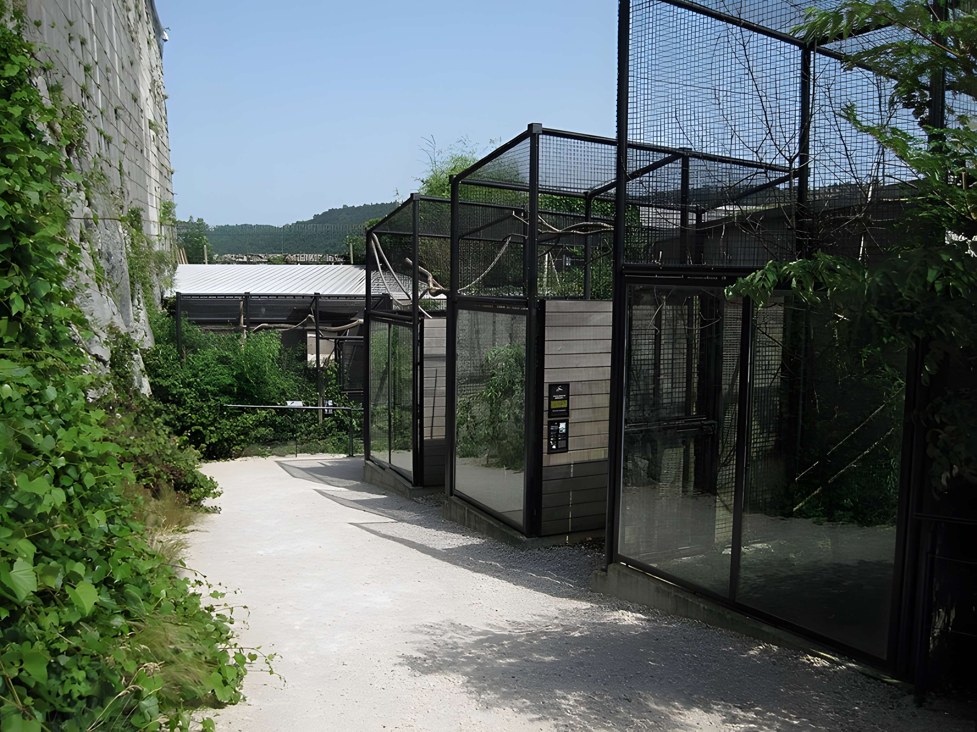 Muséum d'histoire naturelle