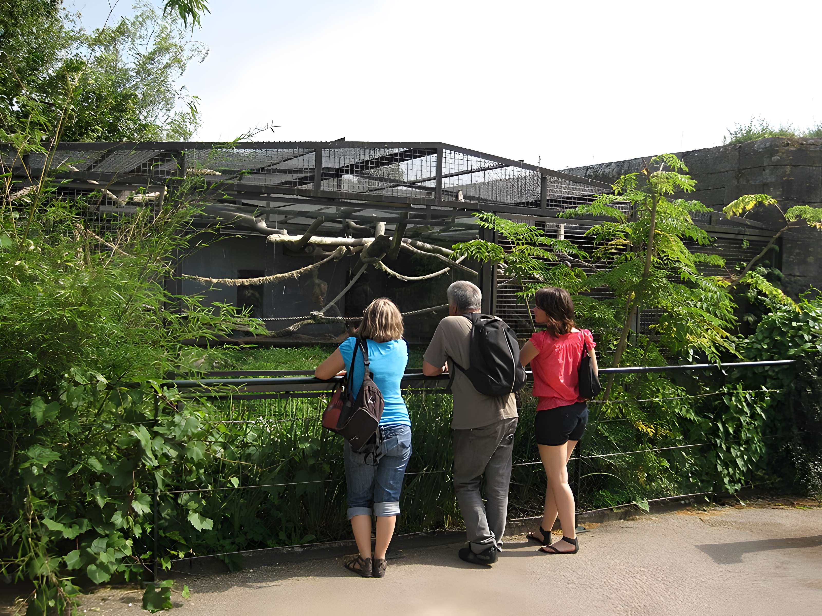 Muséum d'histoire naturelle